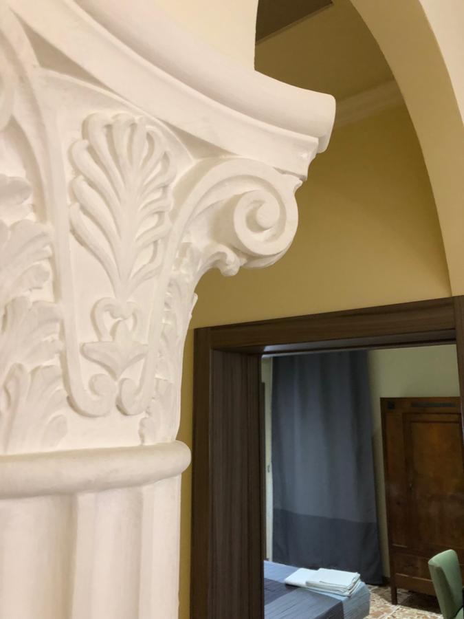 Relais B&B Corte Dei Turchi Longiano ภายนอก รูปภาพ